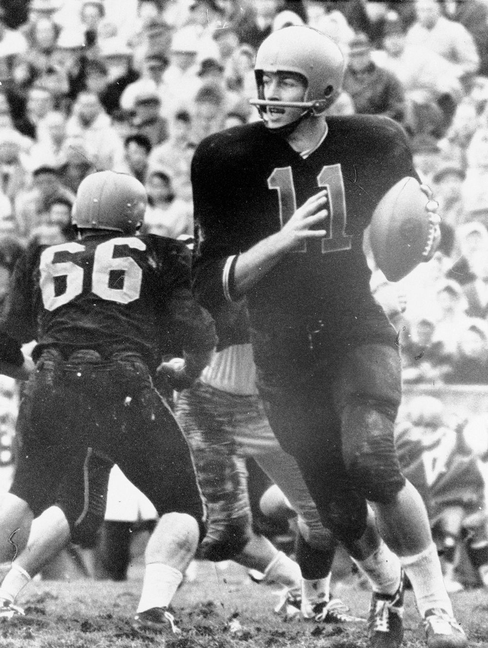 Terry Baker